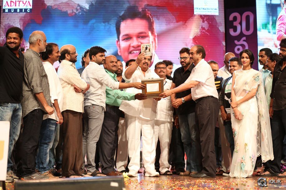 Babu-Bangaram-Movie-Audio-Launch